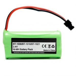 65AAAH2BMS battery