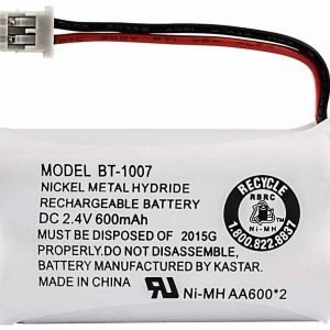 BT-802 battery